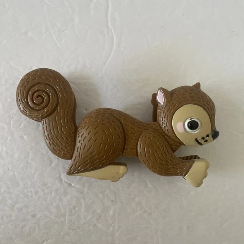 Sneaky Snacky Squirrel Game Replacement Pieces Parts Squirrel Squeezer Tongs