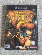 ebay® Auktion 178163701310 | Darkened Skye Komplett - Gamecube UK PAL Thumbnail of ebay® auction 178163701310 | Darkened Skye Komplett - Gamecube UK PAL