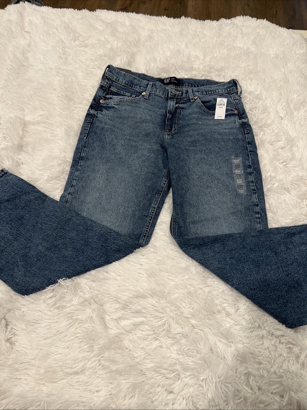 Women’s GAP Denim Jeans Size 8/29R