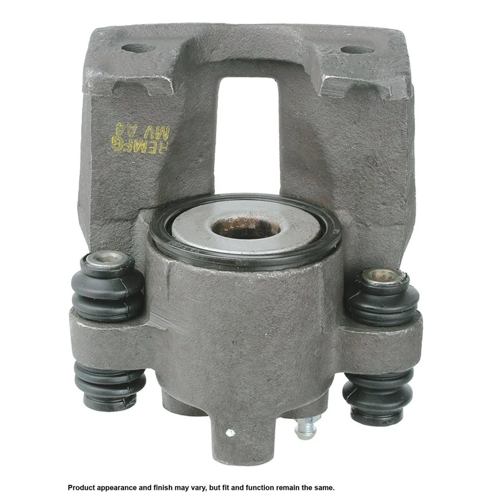 Pinça de freio a disco traseira direita Cardone 1 compatível com 2000 2001 2002 2003 1997 Ford F-150 - Imagem 4 de 4