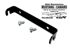 1965-1966 Mustang Windshield Washer Bag Bracket