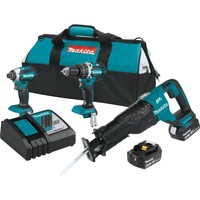 Makita-xt328m 18 Volt Lxt Lithium-ion Brushless Cordless Combo Kit (3-tool) on sale Makita-xt328m 18 Volt Lxt Lithium-ion Brushless Cordless Combo Kit (3-tool) on sale