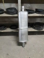 Pot d'échappement Lancia DEDRA