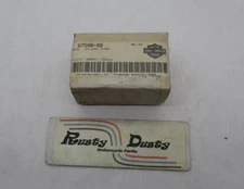 Harley Davidson Genuine NOS Police Flash Tube Bulb 67598-88