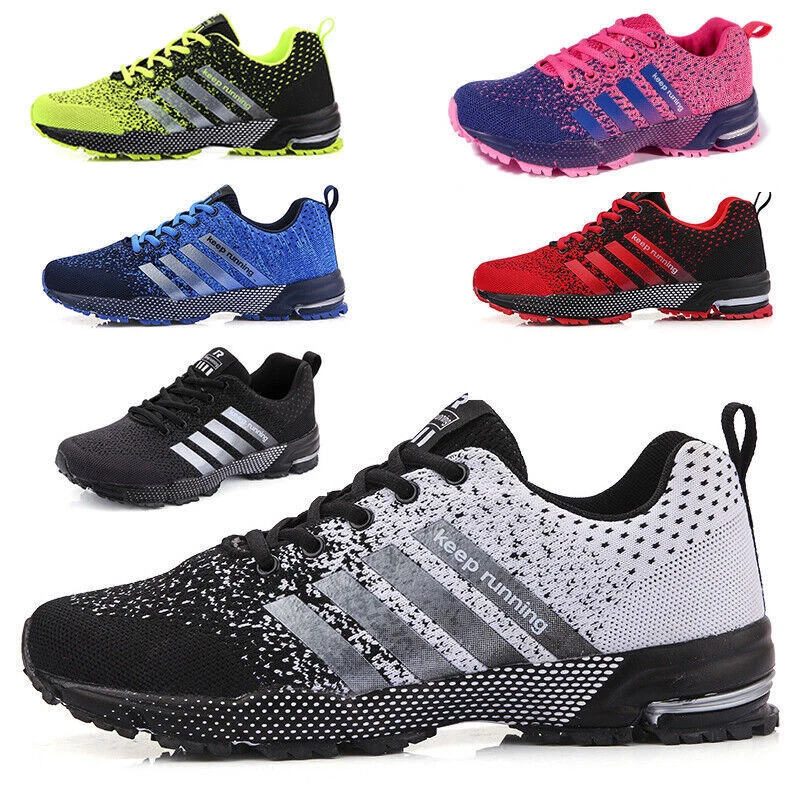 Keep 2024 running adidas