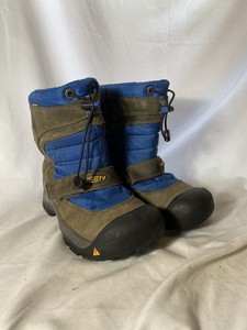 keen waterproof boots kids