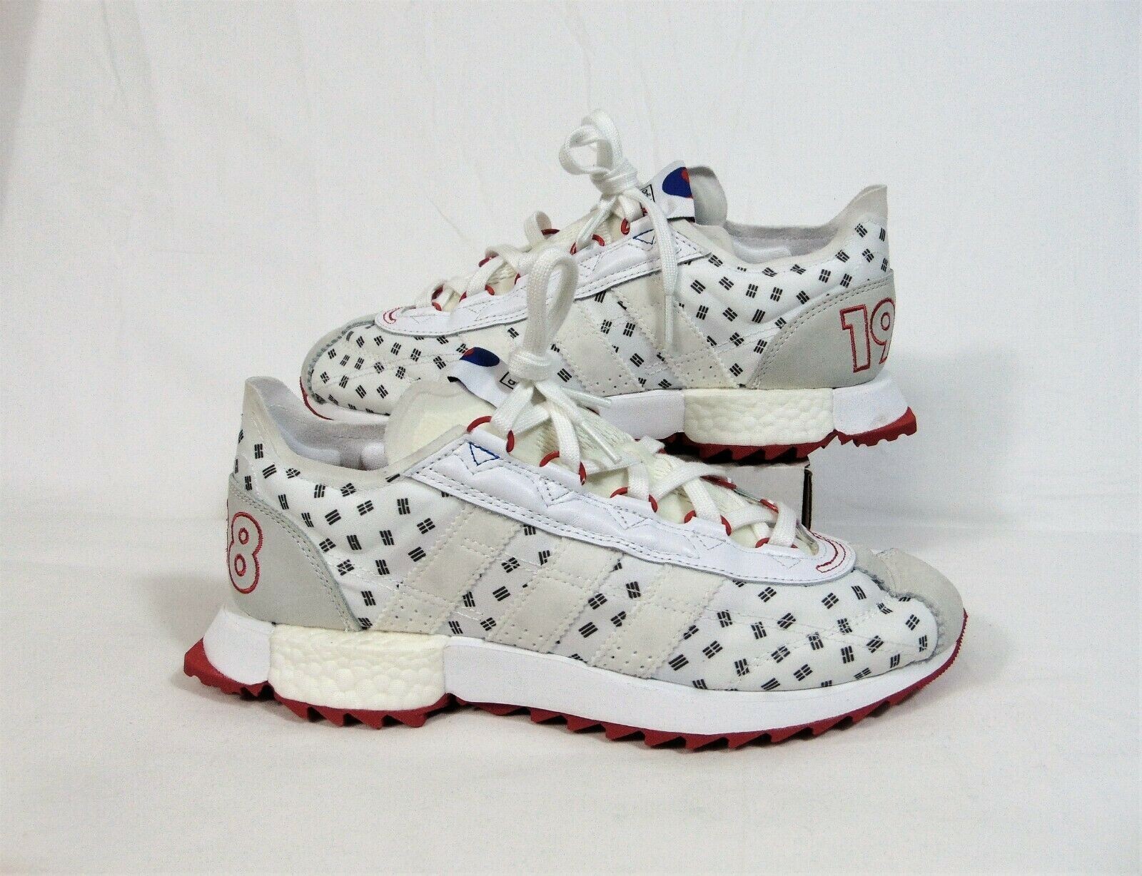 adidas superstar olympic