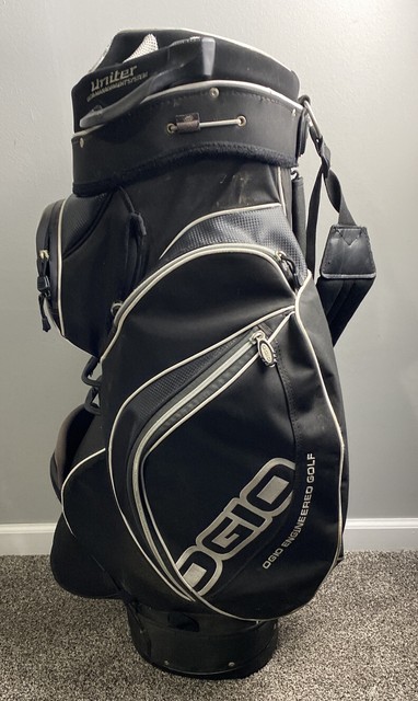 ogio uniter golf bag