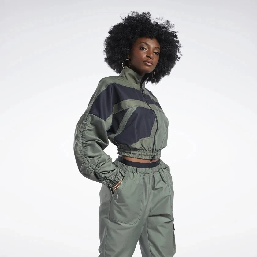 Cardi top b adidas