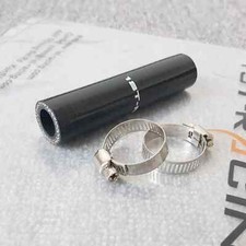 Silicone TD04 Turbo Oil Drain Pipe For Subaru Impreza Forester EJ205 EJ255 EJ207