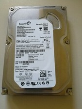 Hard Disk 3,5 Seagate Barracuda 160GB Sata Testato