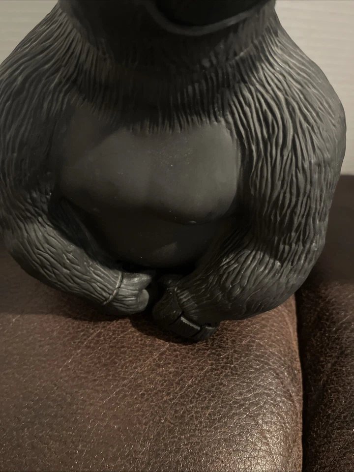 Wow Wee Me Silverback Gorilla Foto 2 de 3