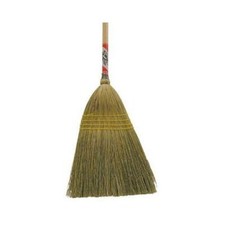 All Corn Household Brooms - all-corn household broom Set of 6