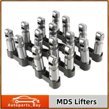 Elevadores de válvula de rodillo hidráulicos MDS para Chrysler Dodge Jeep Ram 05-18 5,7 L HEMI