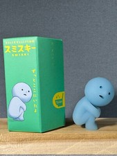 Smiski Toilet Series - Smiski Squatting - Opened With Box
