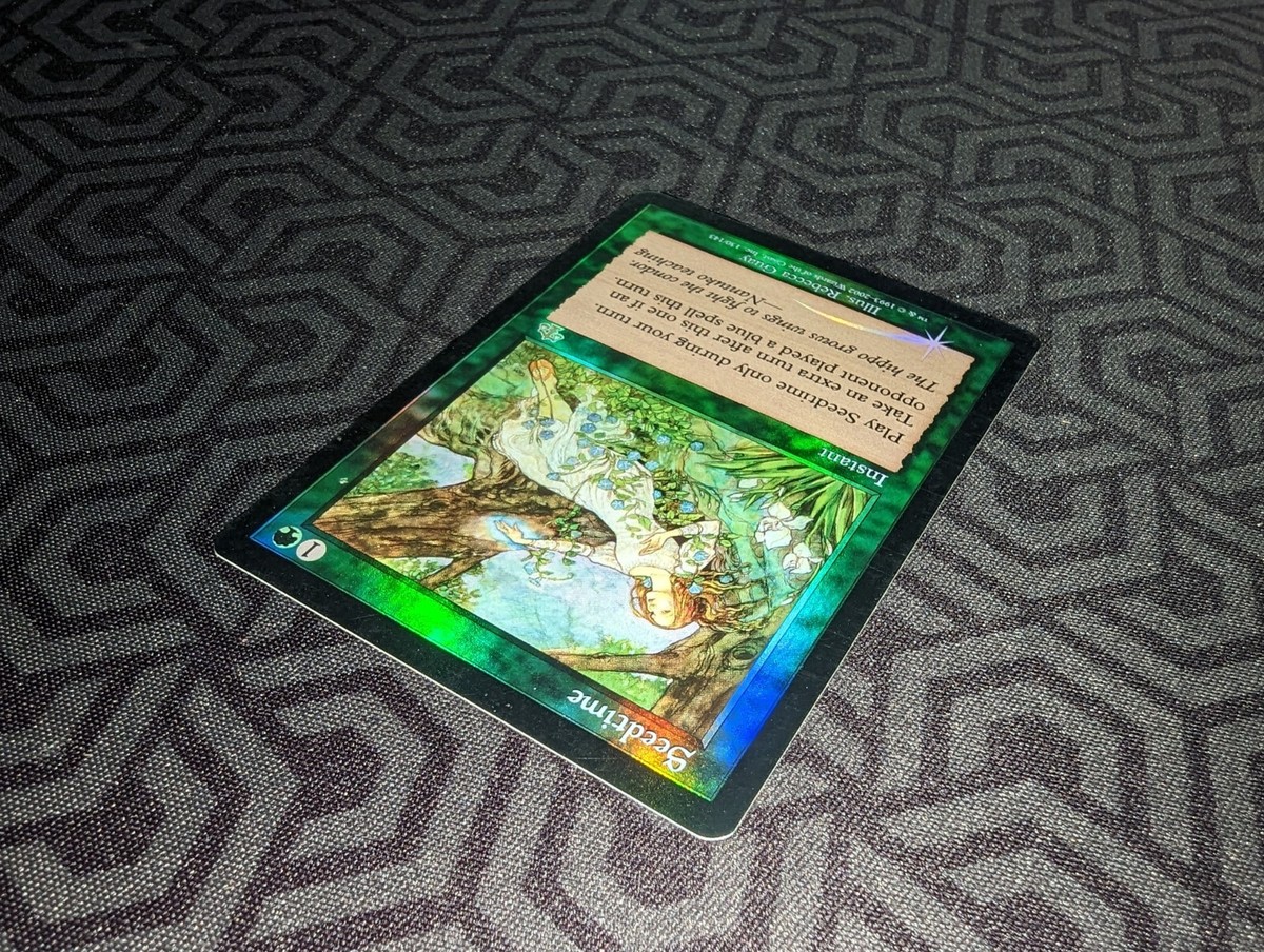 MTG フェイタリズム foil MTG, マジック:ザ・ギャザリング 通販 | ENNDAL GAMES / 【Foil