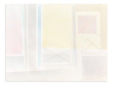 Riccardo Guarneri (NO PAOLO MASI, GIORGIO GRIFFA), esposta 2021, Sped. Gratuita