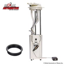 Fuel Pump For 2000 2001 2002 Chevy S-10 S10 Pickup Sonoma 2.2l Flex Fuel Gam376