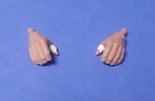 AEW EDDIE KINGSTON Action Figure Hands New Replacement Part Series Unrivaled #73