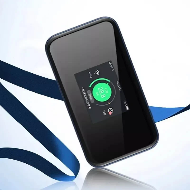 UNLOCKED ZTE VODAFONE MU5001 5G MOBILE WIFI 6 HOTSPOT | ZTE MU5001 | MU5001 - Image 2 of 4