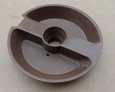 PROCTOR SILEX A6205 COFFEE MAKER POT COVER   ONLY