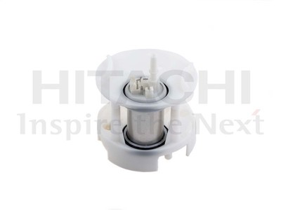 HITACHI Kraftstoff-Fördereinheit 2502778 für AUDI CUPRA SEAT SKODA 