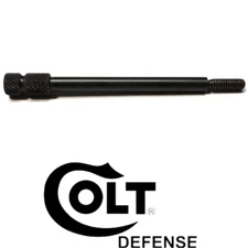 COLT EJECTOR ROD & HEAD NEW STYLE CYLINDERS COLT DIAMONDBACK COLT COMMANDO
