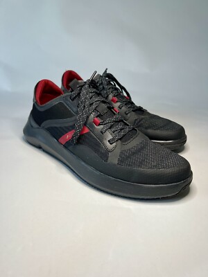 Cole Haan Mens Zerogrand Journey Running Sneaker Gray Size 10 M Cole Haan | Shoes | Cole Haan Mens Zerogrand Journey Running  main image 3