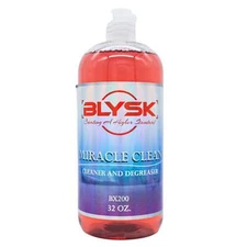 BLYSK Miracle Clean - Cleaner and Degreaser