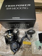 Shimano Twinpower Spinning Reel - 033239 for sale online | eBay Shimano Twinpower Spinning Reel - 033239 for sale online | eBay