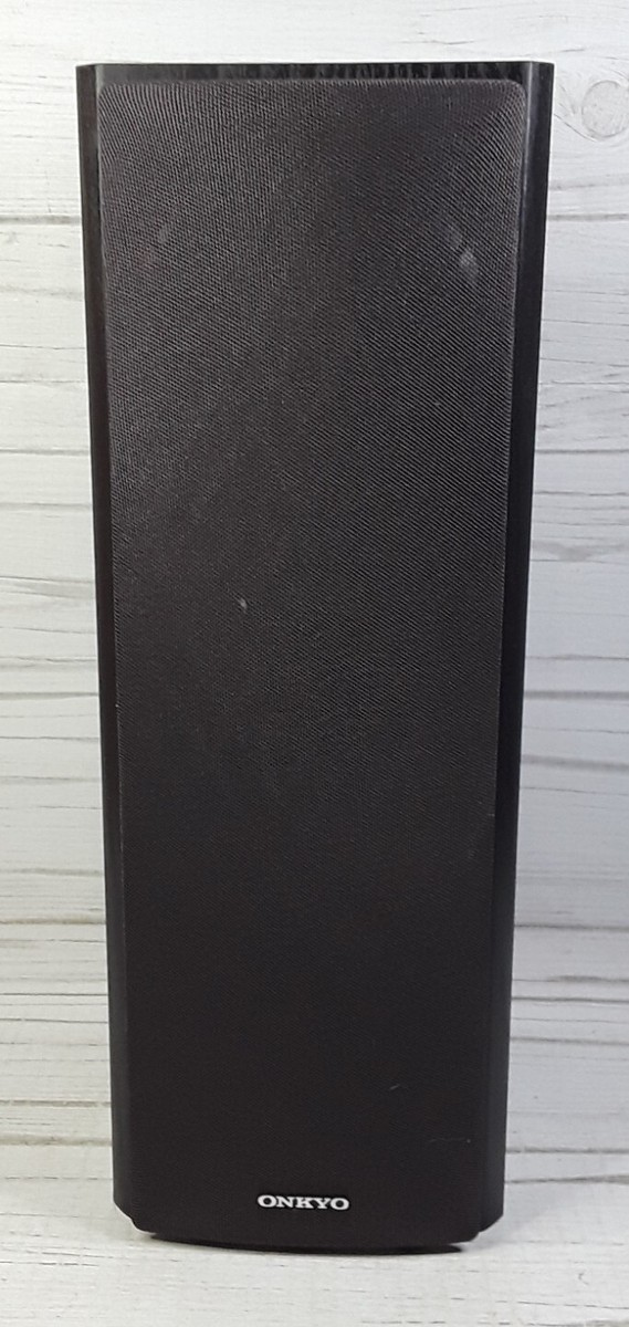 Bluetooth Speakers Onkyo Front Speakers Onkyo TX-NR6100 (Black