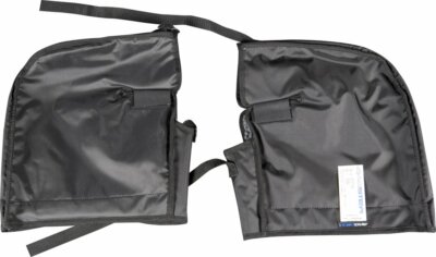 Bagster 4568A Hanschützer Scooter, Schwarz, Große : Einzig Größe (20-61)