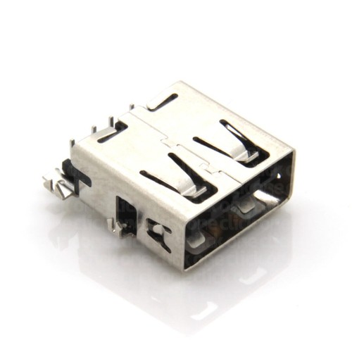 Ersatz USB 2.0 Port Buchse Stecker für Dell Inspiron 17 3793 P35E - Bild 9 von 9