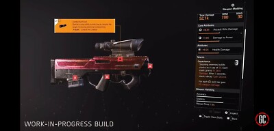 Конденсатор division 2 Конденсатор division 2