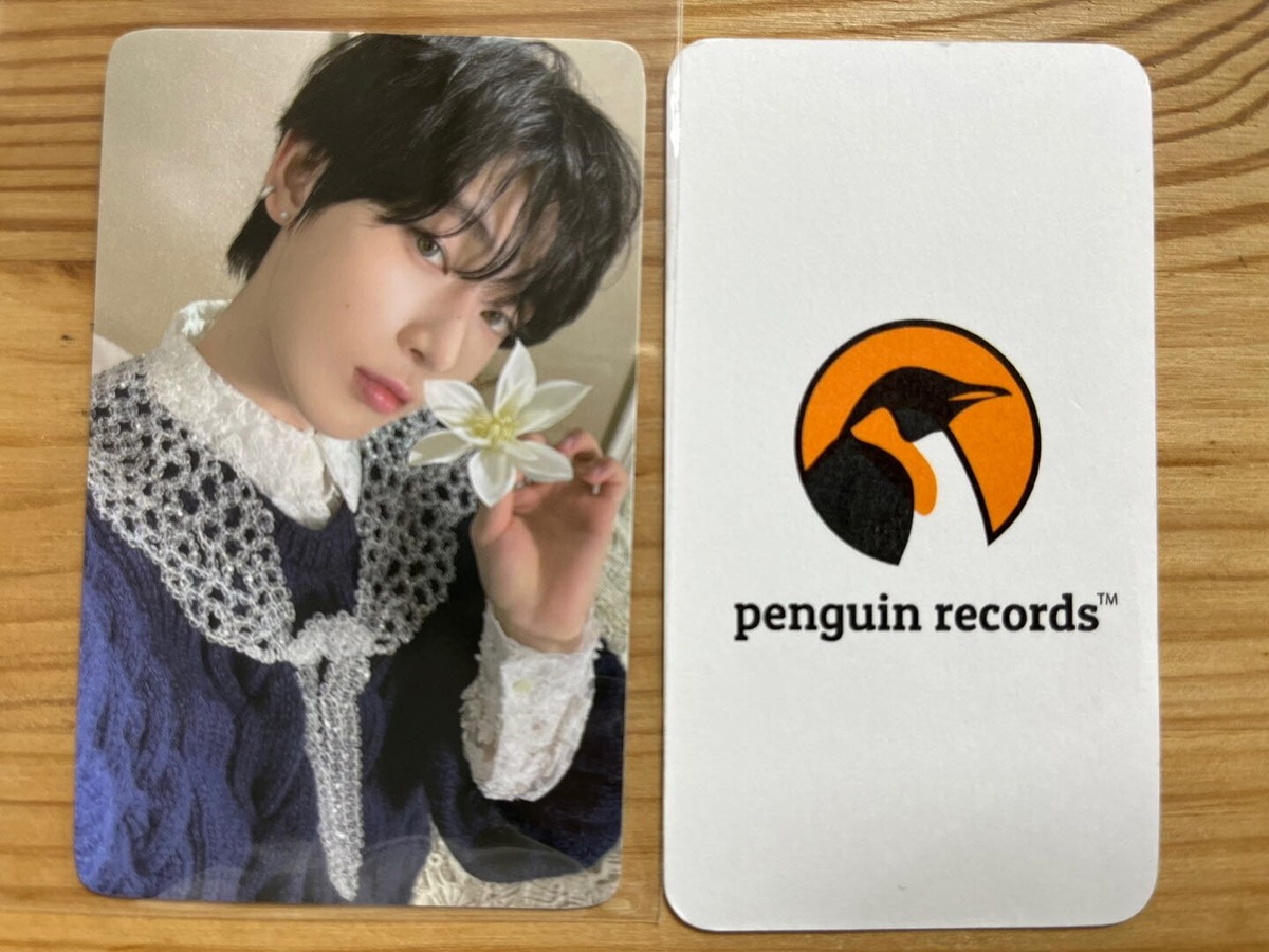 ENHYPEN daydream studio choom トレカ コンプ ENHYPEN daydream studio choom トレカ コンプ Enhypen ROMANCE:UNTOLD