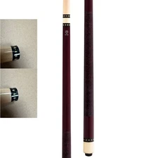 McDermott Lucky L6 Pool Billiard Cue - AUTHORIZED DEALER