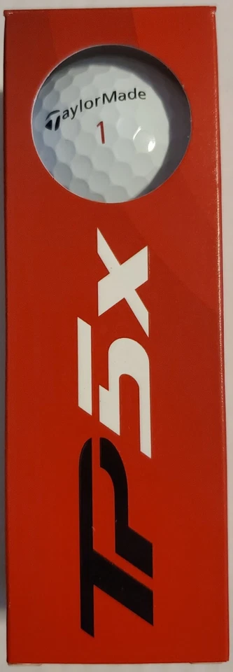 TITLEIST PRO V1X AVX TAYLOR СДЕЛАНО TP5X МЯЧИ ДЛЯ ГОЛЬФА РОЖДЕСТВЕНСКИЙ ПОДАРОК ЧУЛОК НАПОЛНИТЕЛЬ - Изображение 4 из 4
