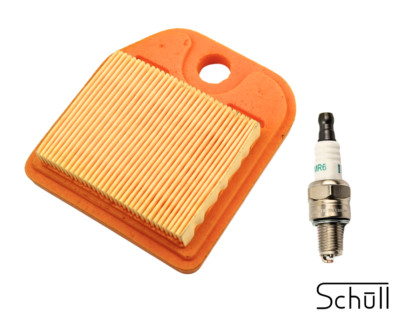 Luftfilter für Stihl HS81R HS81RC HS81T HSTC HS86R HS86T  Heckenschere