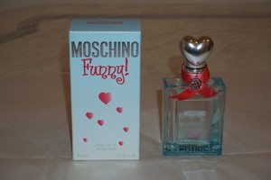 moschino funny parfum 50 ml