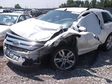 Used Speedometer Gauge fits: 2011 Ford Edge cluster MPH ID BT4T-10849-GL Grade A