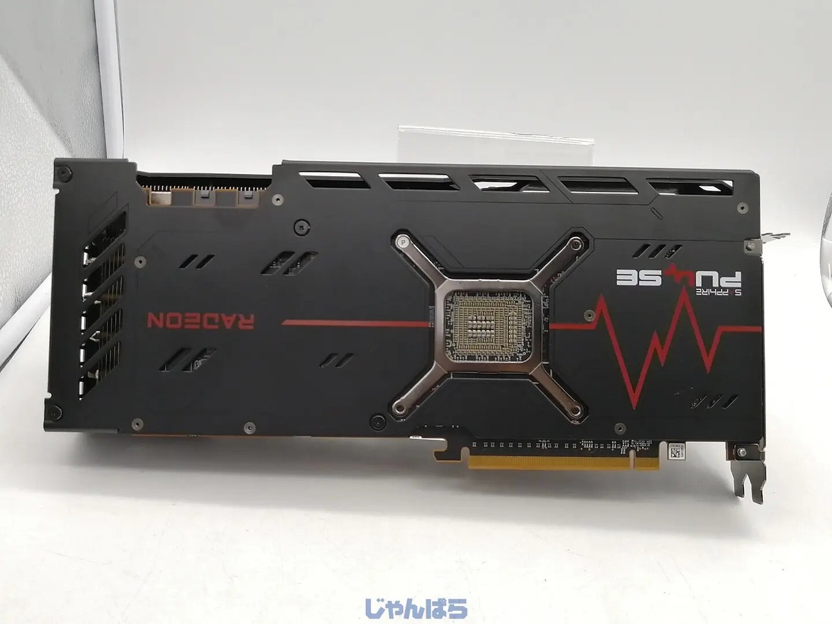 SAPPHIRE PULSE Radeon RX 7900 XT Gaming OC 20GB GDDR6 | eBay