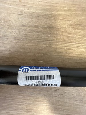 MOPAR 68248931AA Track Bar OEM PART | eBay