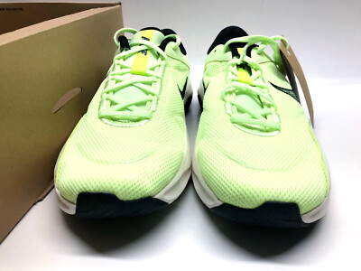 NIKE LEGEND ESSENTIAL 3 NN BARELY VOLT/BLACK-PHANTOM SIZE  display picture 1
