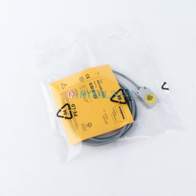 NEW 1PCS for Turck Proximity Switch Sensor BI8U-Q08-AP6X2#C