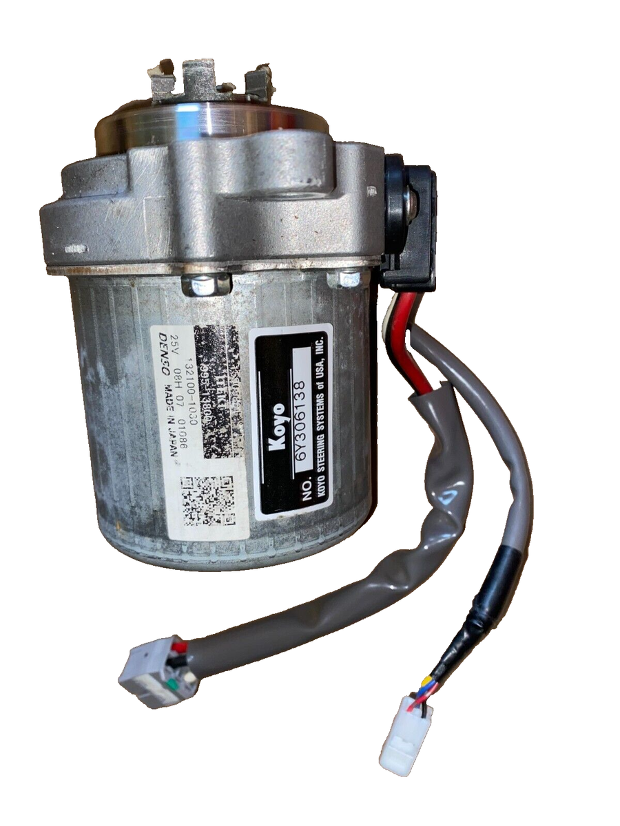 Eagle Force ハマー1300モーター 132100-1030, Chevrolet Equinox HHR Electric Power Steering Pump