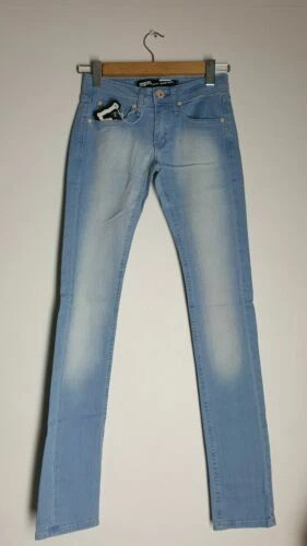 Lee Solid Jeans for Women