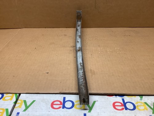 Vintage 1963-1967 C2 Corvette Coupe LEFT Door Window Track Guide OEM b - Picture 2 of 3