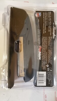 NFL Oakland Raiders Swingline 747 Business Stapler