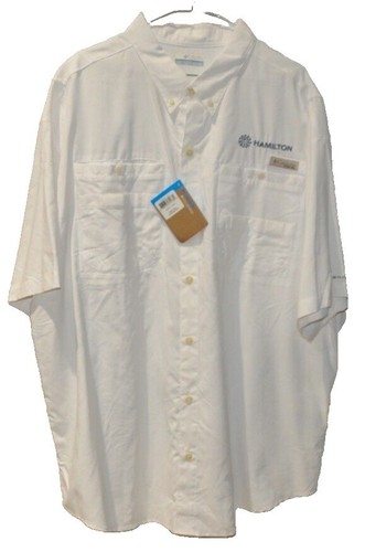 Ron Herman Blue White Stripe LS Shirt 2XL | eBay