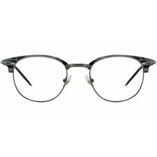 Browline Glasses